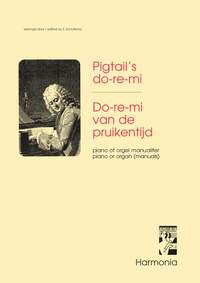 S. Schuitema: Do Re Mi van de Pruikentijd
