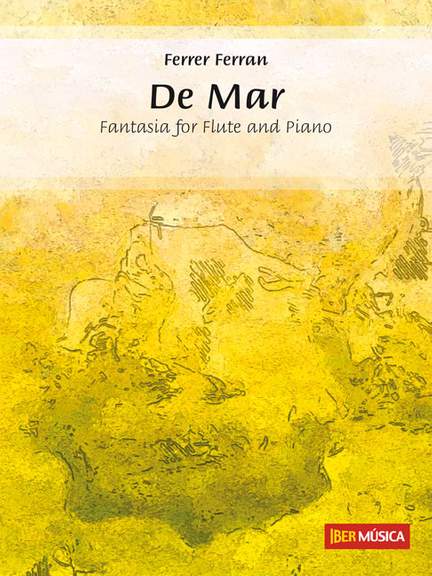 Ferrer Ferran: De Mar