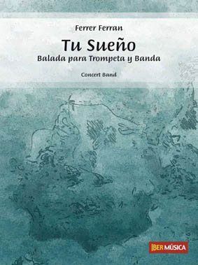 Ferrer Ferran: Tu Sueño