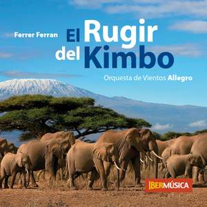 Ferrer Ferran: El Rugir del Kimbo