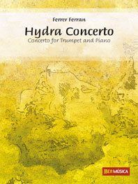 Ferrer Ferran: Hydra Concerto
