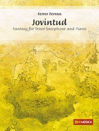 Ferrer Ferran: Jovintud