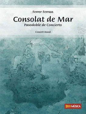 Ferrer Ferran: Consolat de Mar