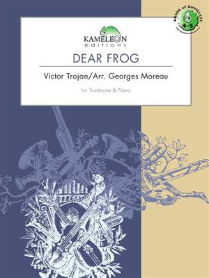 Victor Trojan: Dear Frog