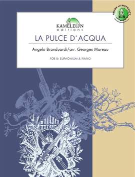 Angelo Branduardi: La Pulce d'Acqua