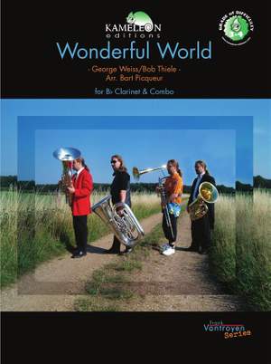 Louis Armstrong: Wonderful World