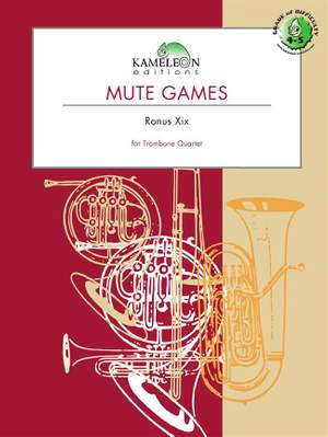 Ronus Xix: Mute Games