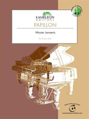 Wouter Lenaerts: Papillon