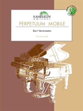Bart Verstraeten: Perpetuum Mobile