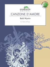 Bald Wyntin: Canzone d'Amore