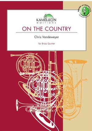 Chris Vandeweyer: On The Country