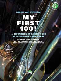 Johan Van Iseghem: My First 100 ...
