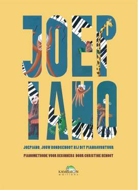 Christine Benoot: Joepiano