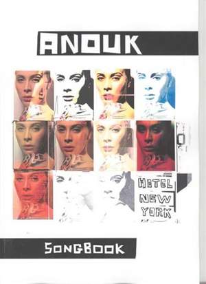 Anouk: Hotel New York