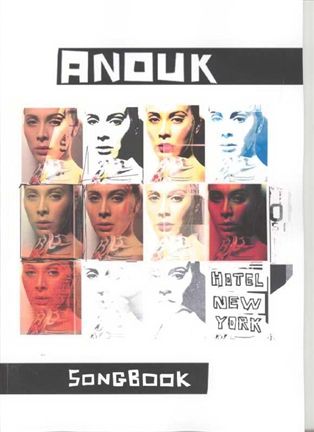 Anouk: Hotel New York