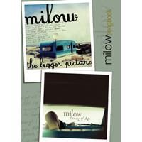 Milow: The Bigger Picture / Coming of Age