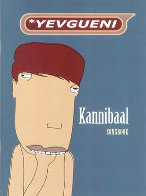 Yevgueni: Kannibaal