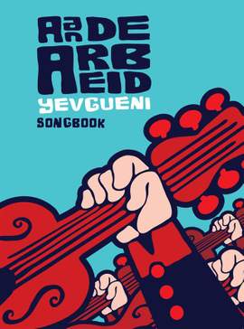 Yevgueni: Aan De Arbeid