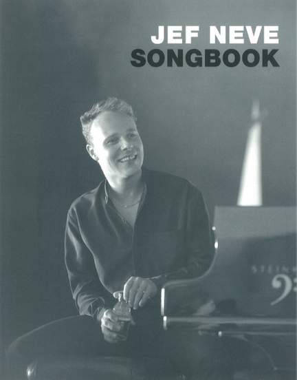 Jef Neve Songbook