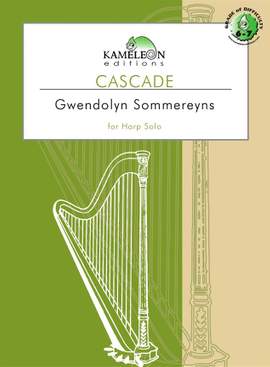 Gwendolyn Sommereyns: Cascade