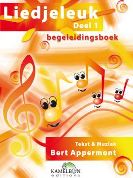 Bert Appermont: Liedjeleuk 1