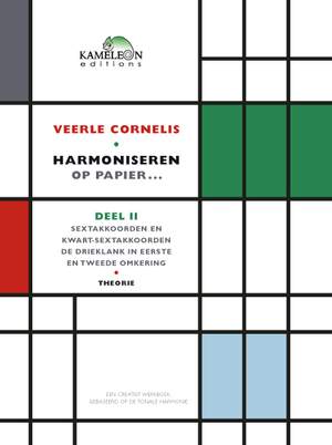 Veerle Cornelis: Harmoniseren Op Papier... Deel II: