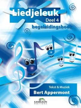 Bert Appermont: Liedjeleuk 4