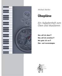 Übepläne