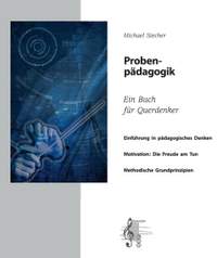 Probenpädagogik