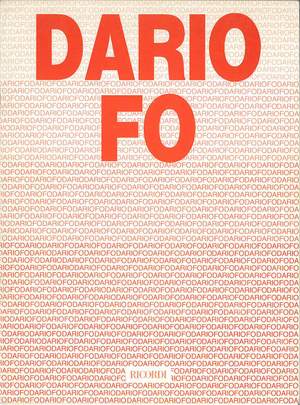 Dario Fo: Dario Fo