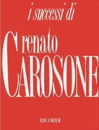 R. Carosone: I Successi