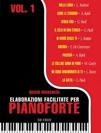 Silvio Marchesi: Elaborazioni Facilitate