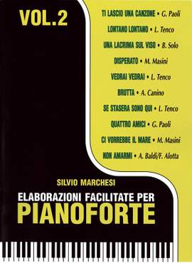 Elaborazioni Facili - Volume 2