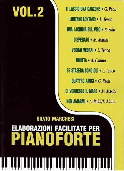 Elaborazioni Facili - Volume 2