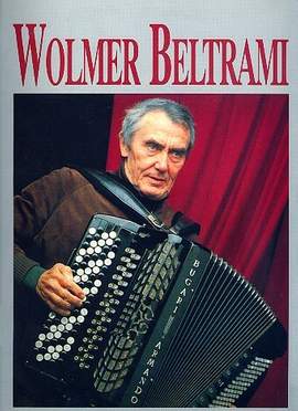 Wolmer Beltrami: Wolmer Beltrami