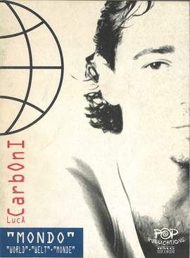 Luca Carboni: Mondo
