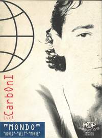 Luca Carboni: Mondo