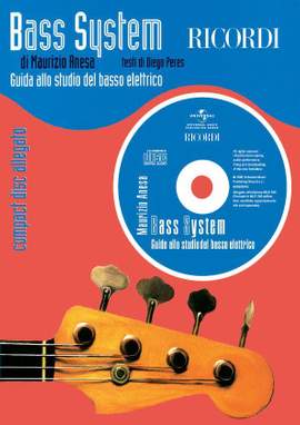 Maurizio Anesa: Bass System