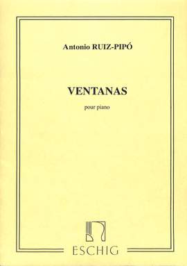 Antonio Ruiz-Pipo: Triga Ii Hautbois