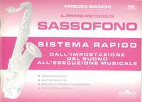 Amedeo Bianchi: Il Primo Metodo Di Sassofono