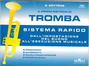 B. Bottene: Il Primo Metodo Di Tromba