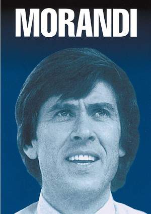 Gianni Morandi: Gianni Morandi