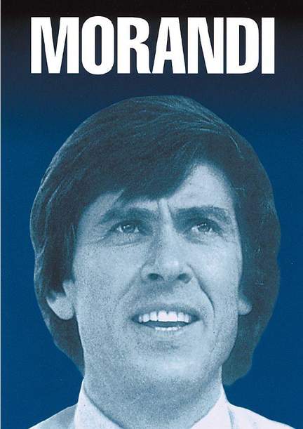 Gianni Morandi: Gianni Morandi