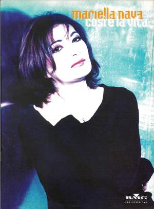 Mariella Nava: Cosi E La Vita