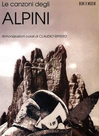 Le Canzoni Degli Alpini