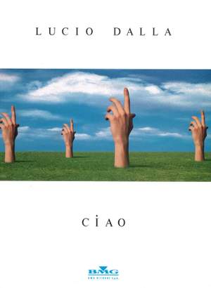 L. Dalla: Ciao