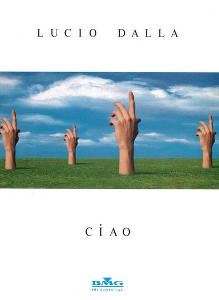 L. Dalla: Ciao