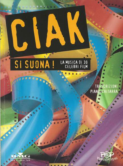 Ciak Si Suona!