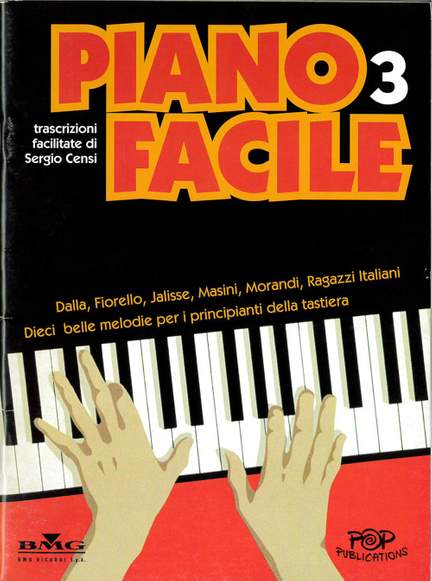 Piano Facile 3