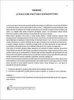 F. Castro: Le Scale Per Chitarra Moderna Product Image